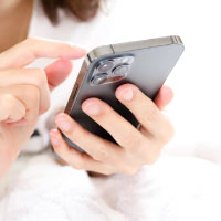 体験レッスンの申し込み